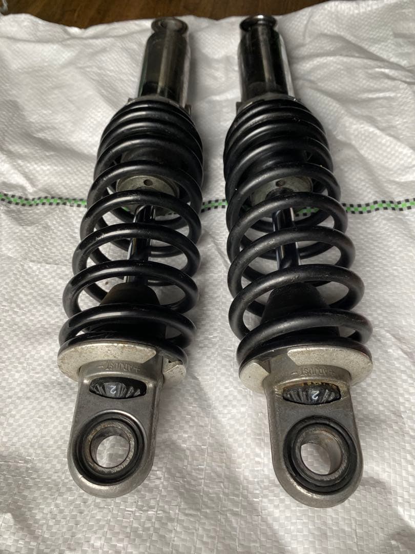 IKON リアサスペンション　‼︎大幅値下げ‼︎