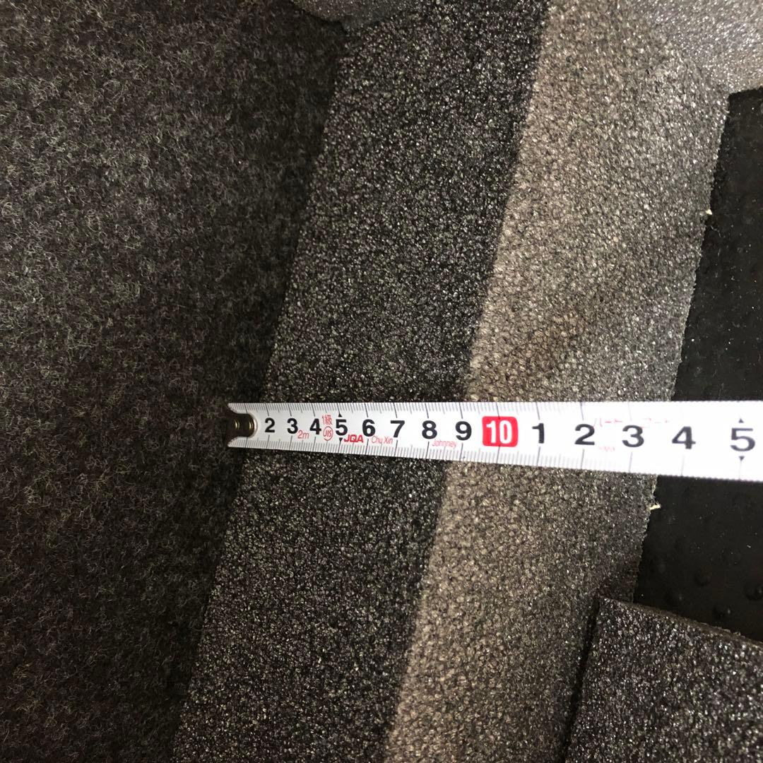 RANE empath GRANDMASTER FLASH ミキサーケース DJ