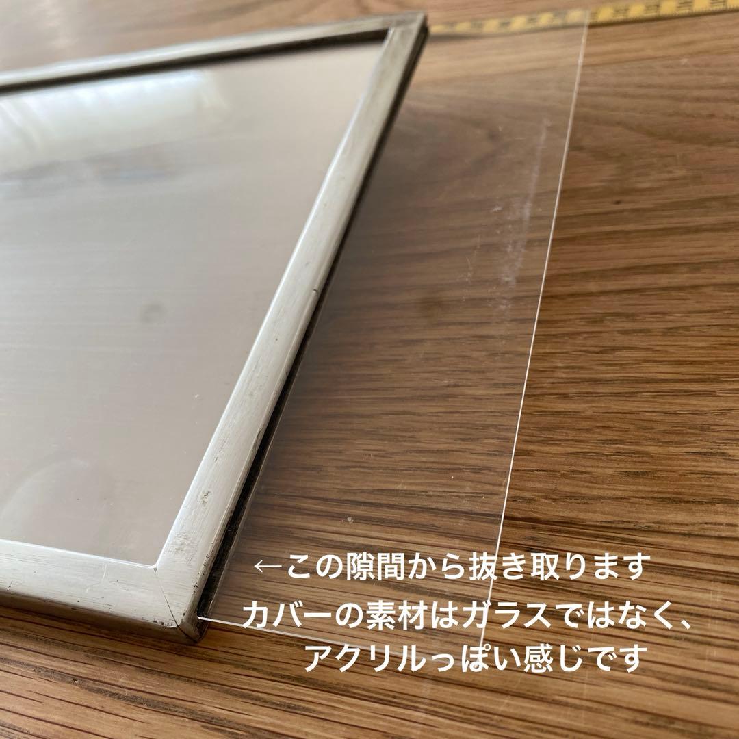 ★阪急電車　広告枠　約107×19cm★1612