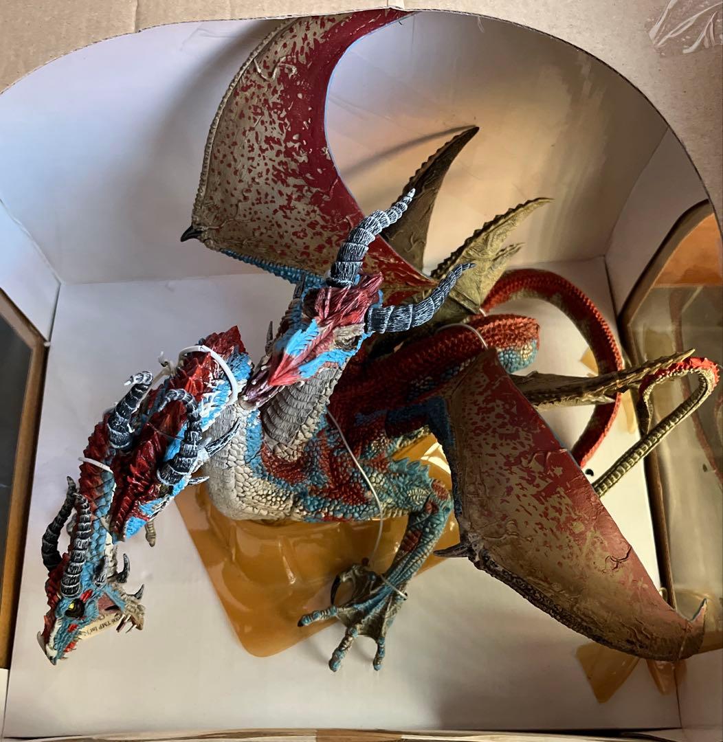 SF・ファンタジー・ホラー McFarlane's Dragon7 Hydra Dragon Clan