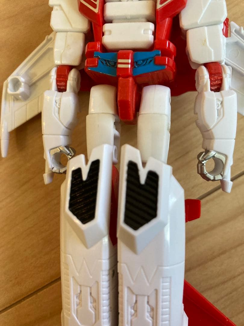 トランスフォーマー UW スペリオン