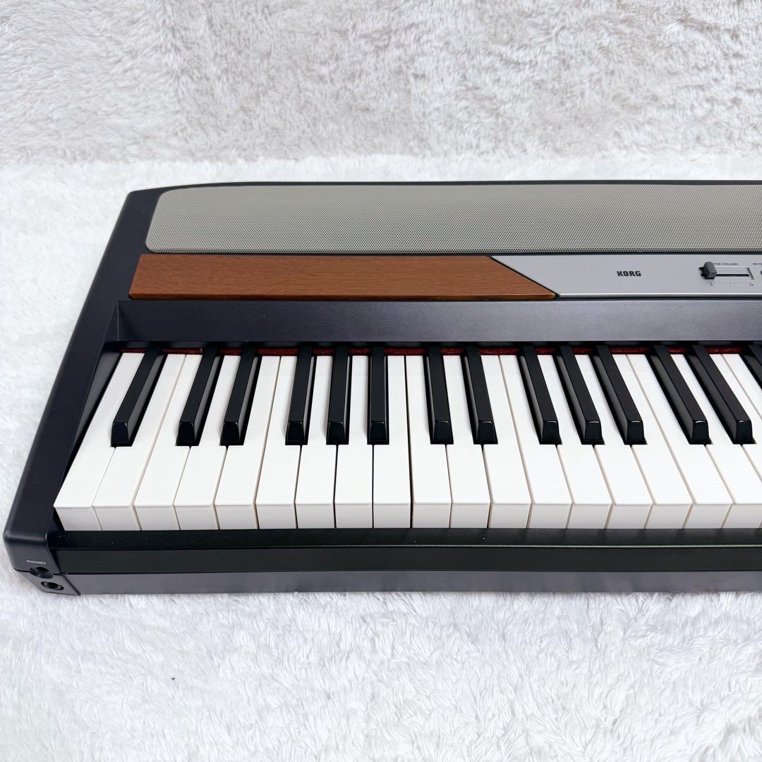 KORG　コルグ　電子ピアノ　SP-250　88鍵盤