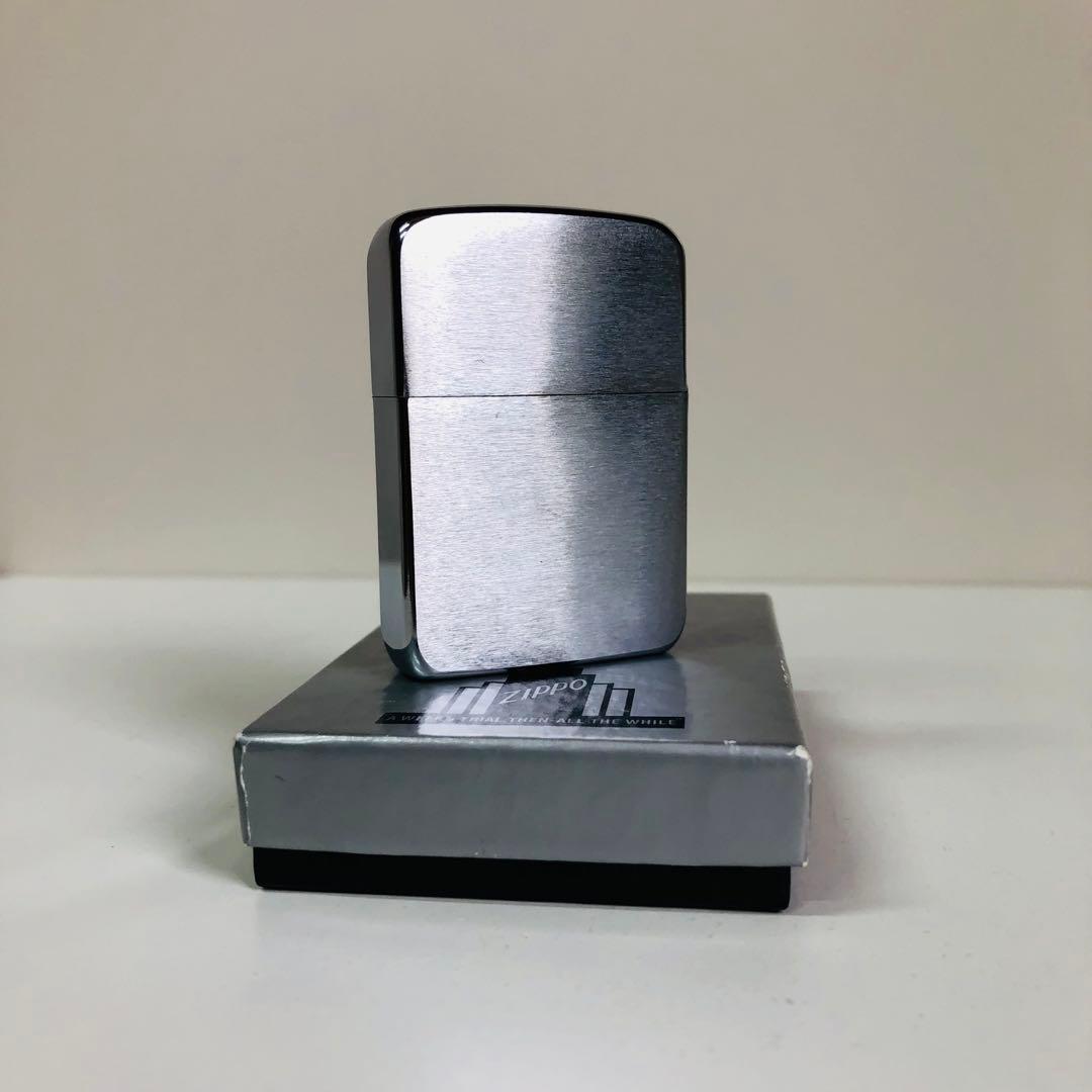 合間公式アカウント_2　非売品未使用ホープZIPPO他2点