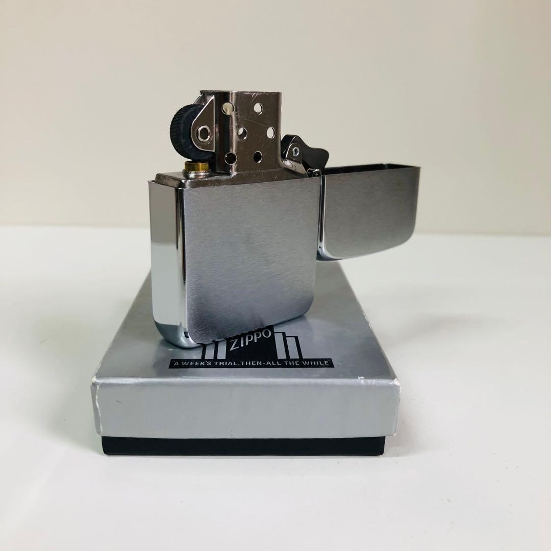 合間公式アカウント_2　非売品未使用ホープZIPPO他2点