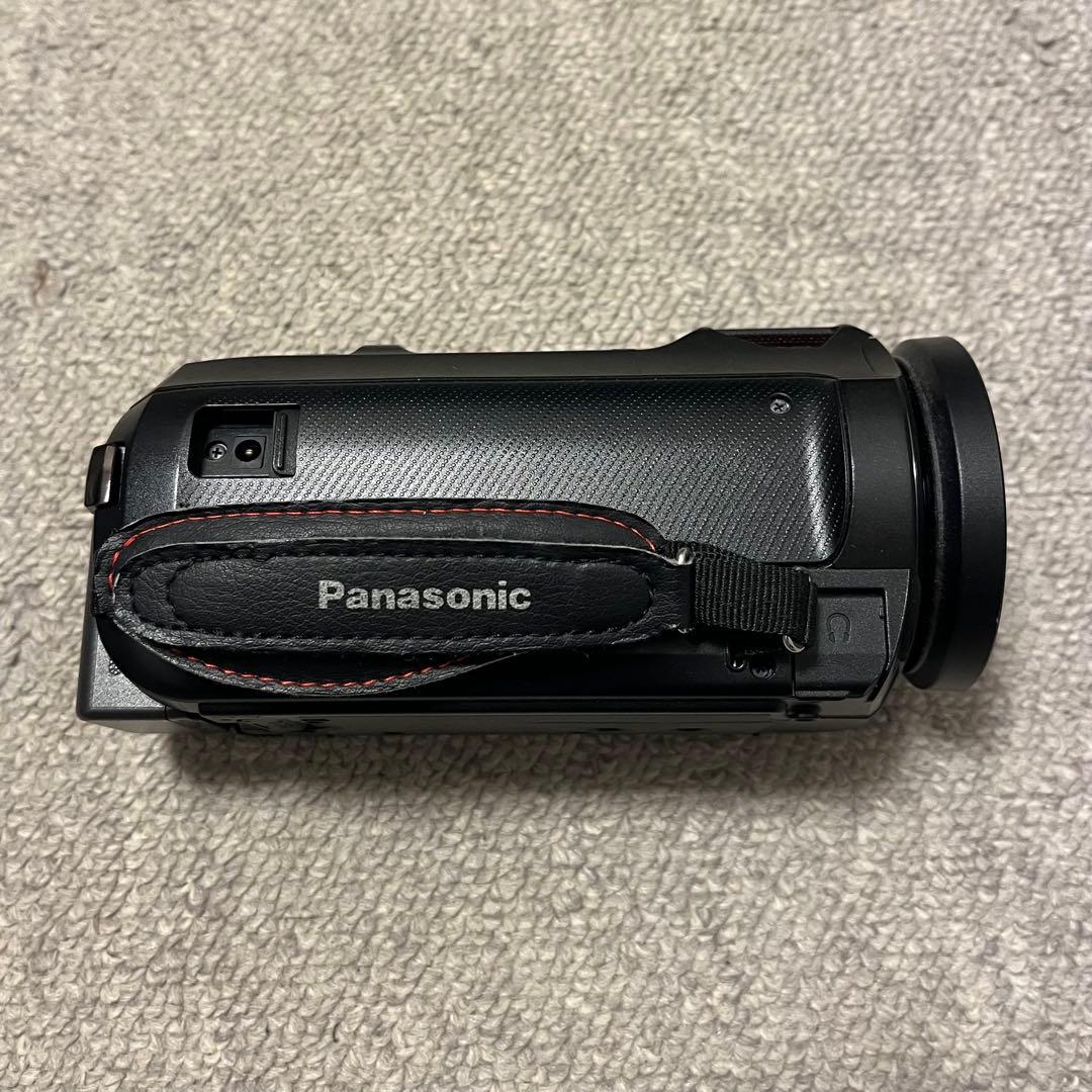 HC-VX985M-B 4Kビデオハンディカム / Panasonic