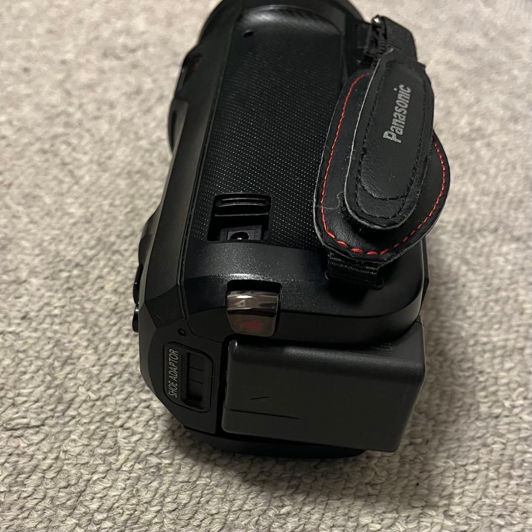 HC-VX985M-B 4Kビデオハンディカム / Panasonic