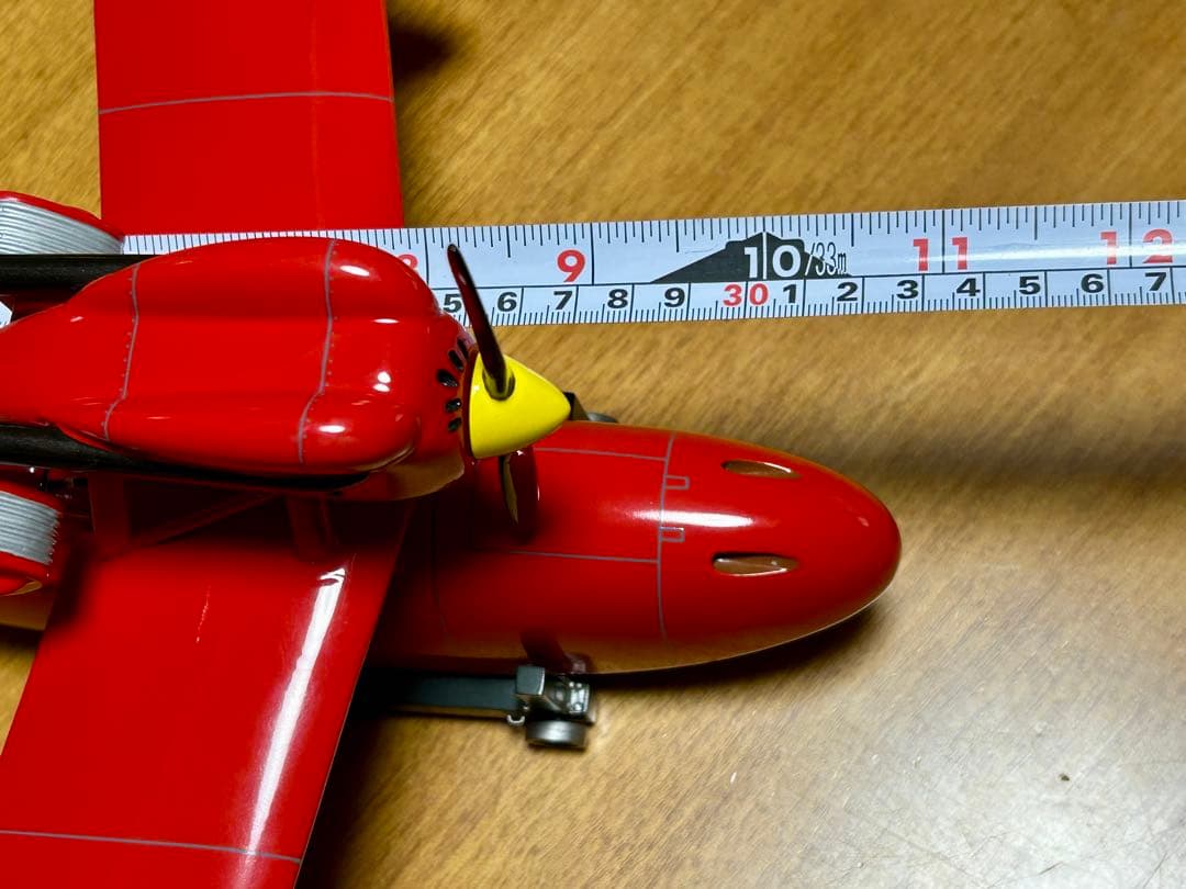 紅の豚 SAVOIA S-21B 1/24 WING CLUB