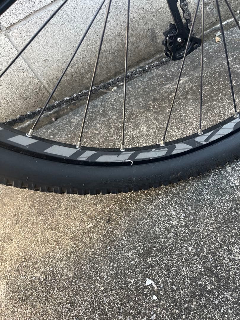 ドグマ　送料込み　2013 S-Works Stumpjumper