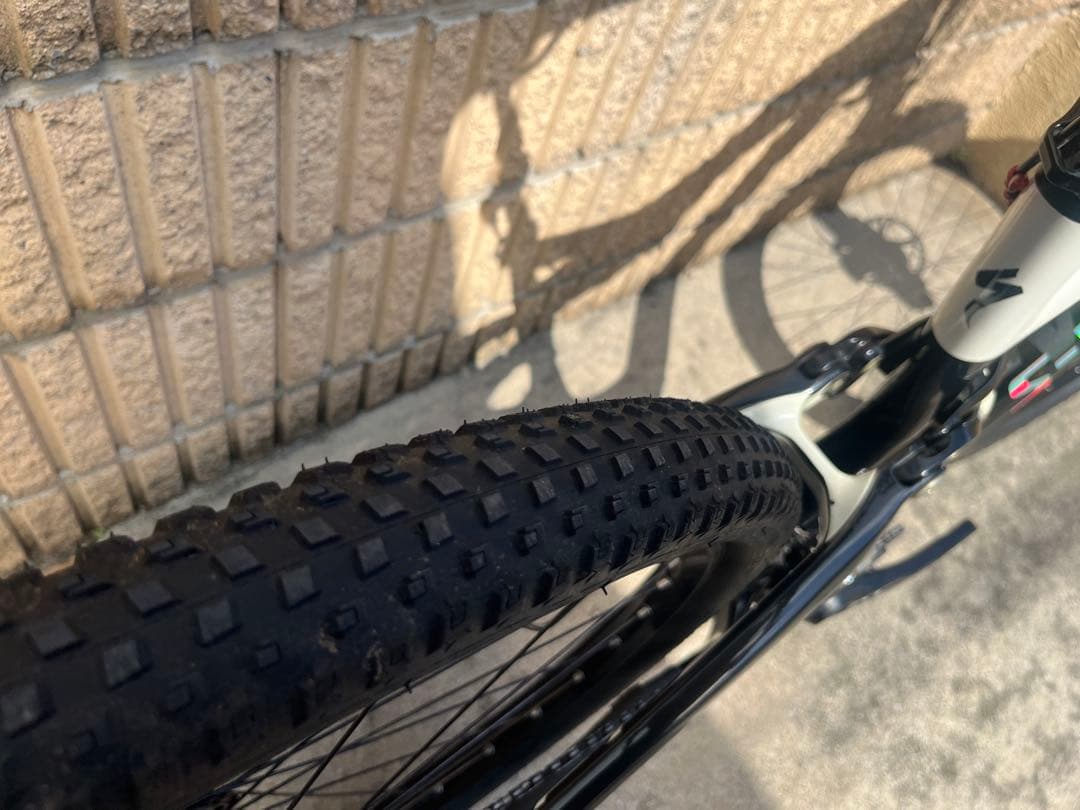 ドグマ　送料込み　2013 S-Works Stumpjumper