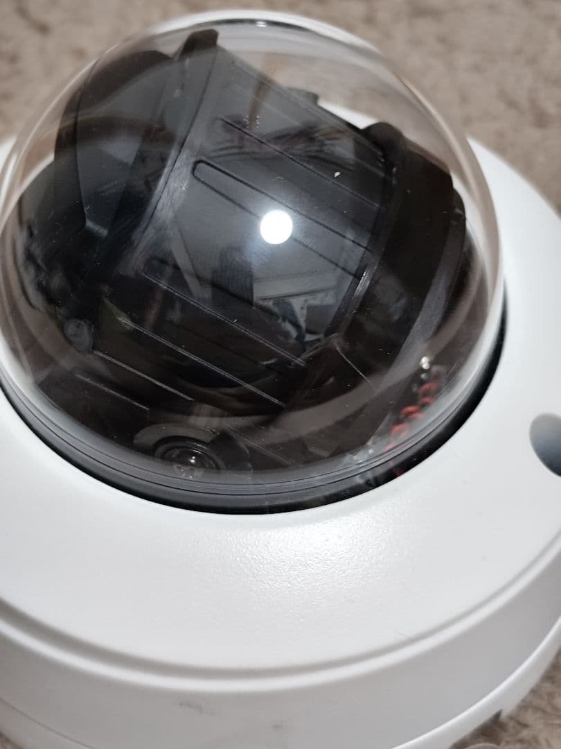 VIVOTEK FD9368-HTV 防犯カメラ 2台セット