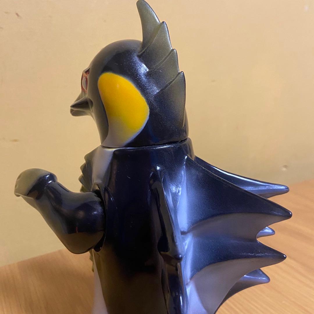 ドリームロケット レイザーペギモン ソフビ 5453