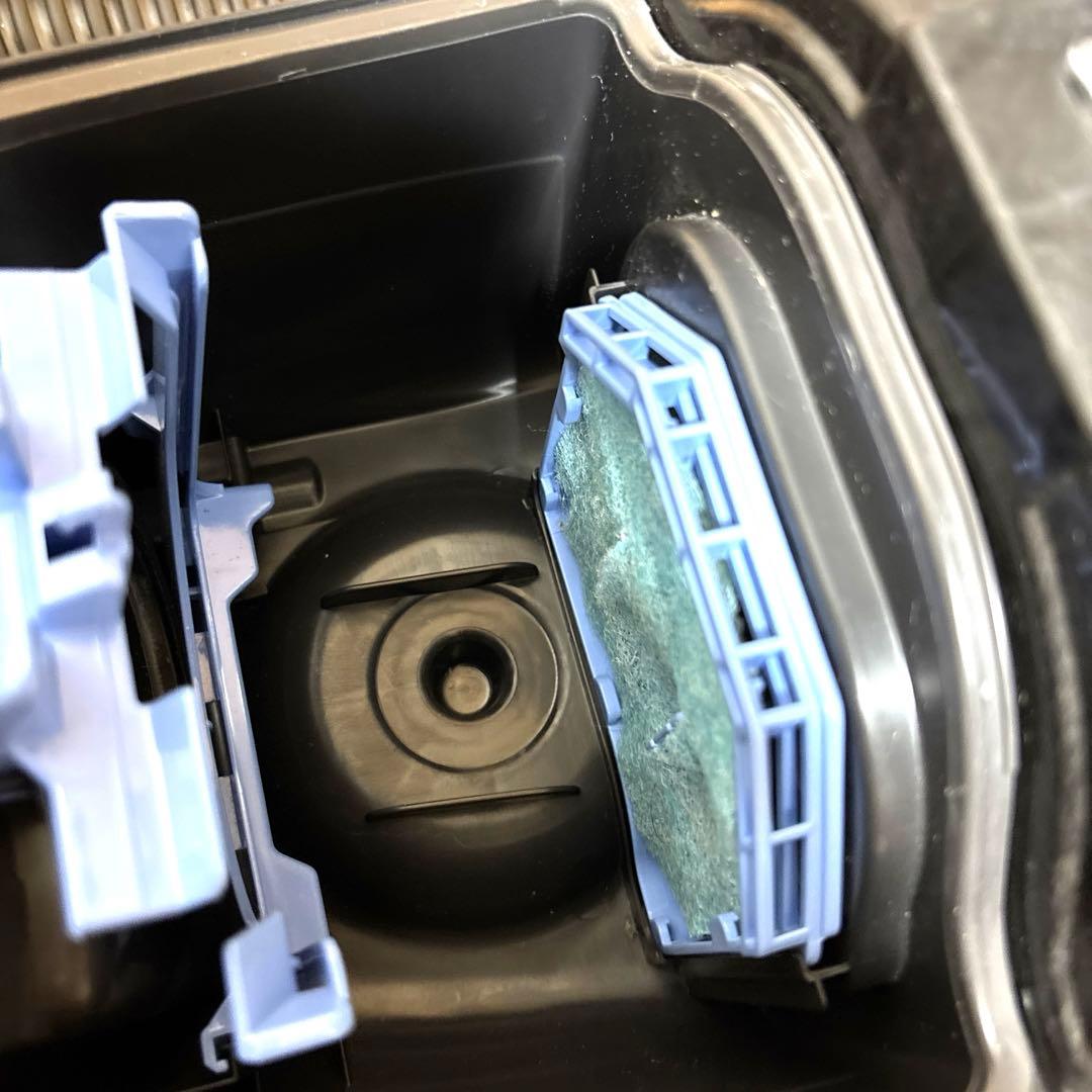 日立 掃除機 CV-PE700