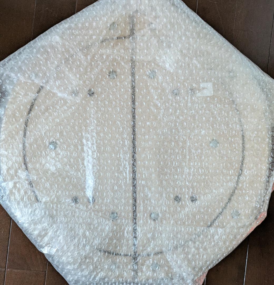 おうち太鼓 HIDtaiko 完成品