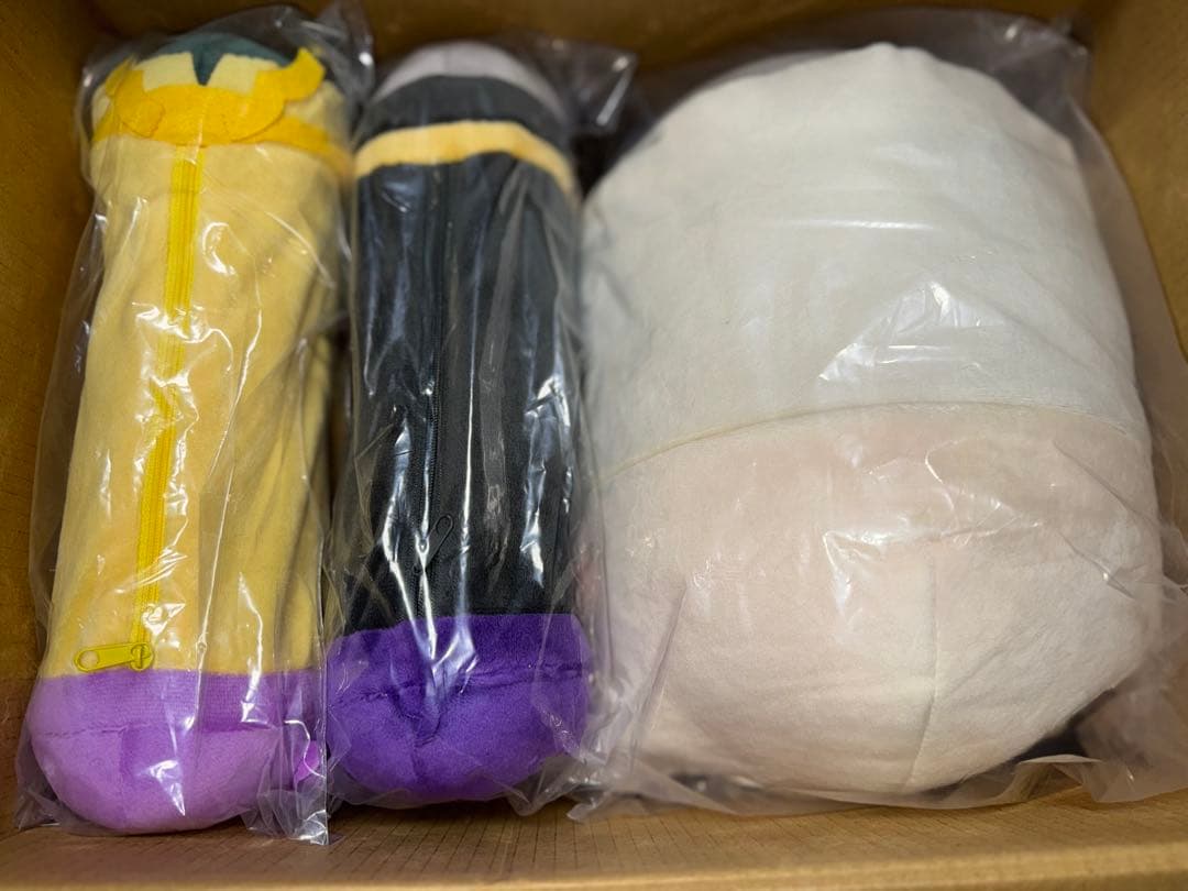 刀剣乱舞 もちもちマスコット