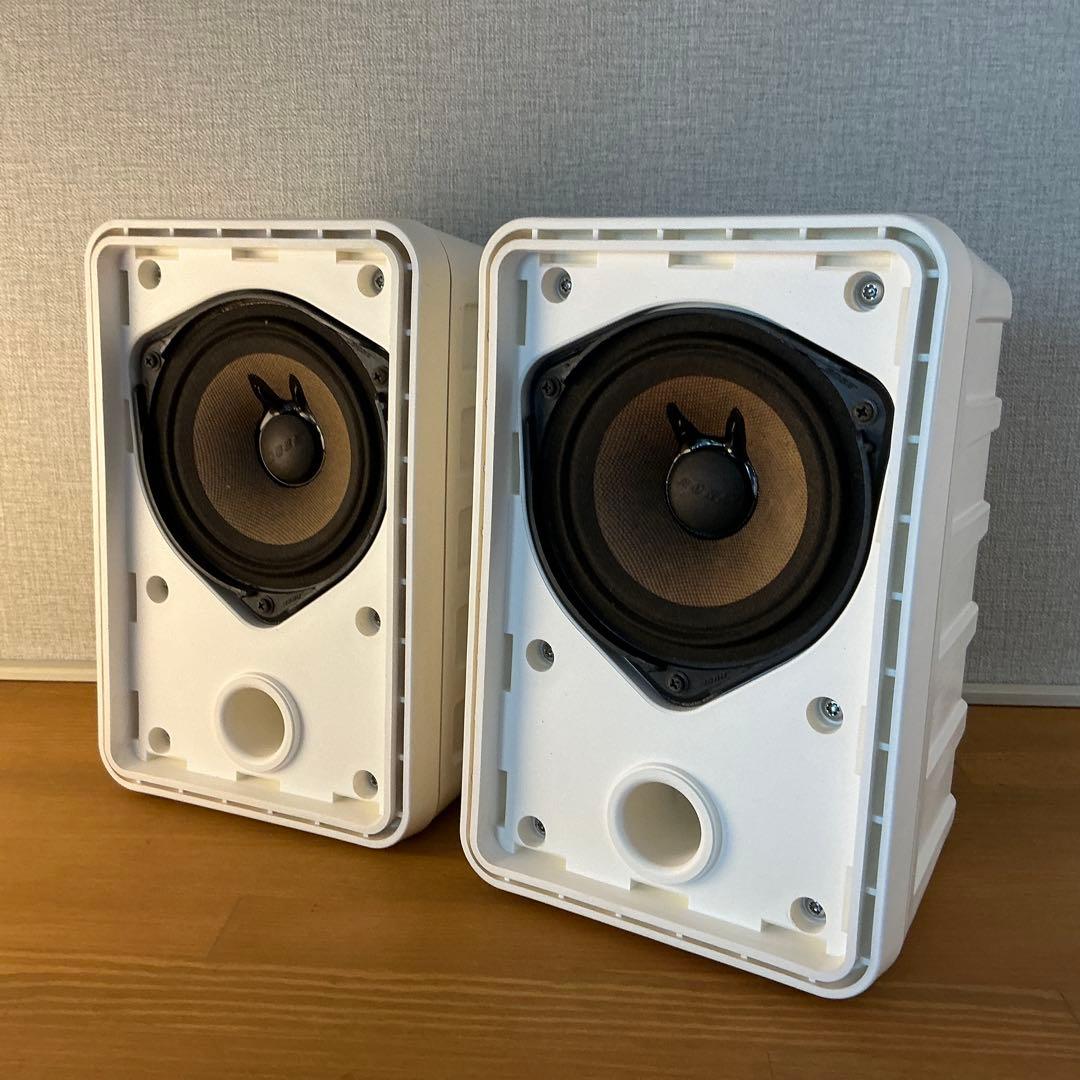 BOSE 101MMW スピーカー 連番 ホワイト 2個セット
