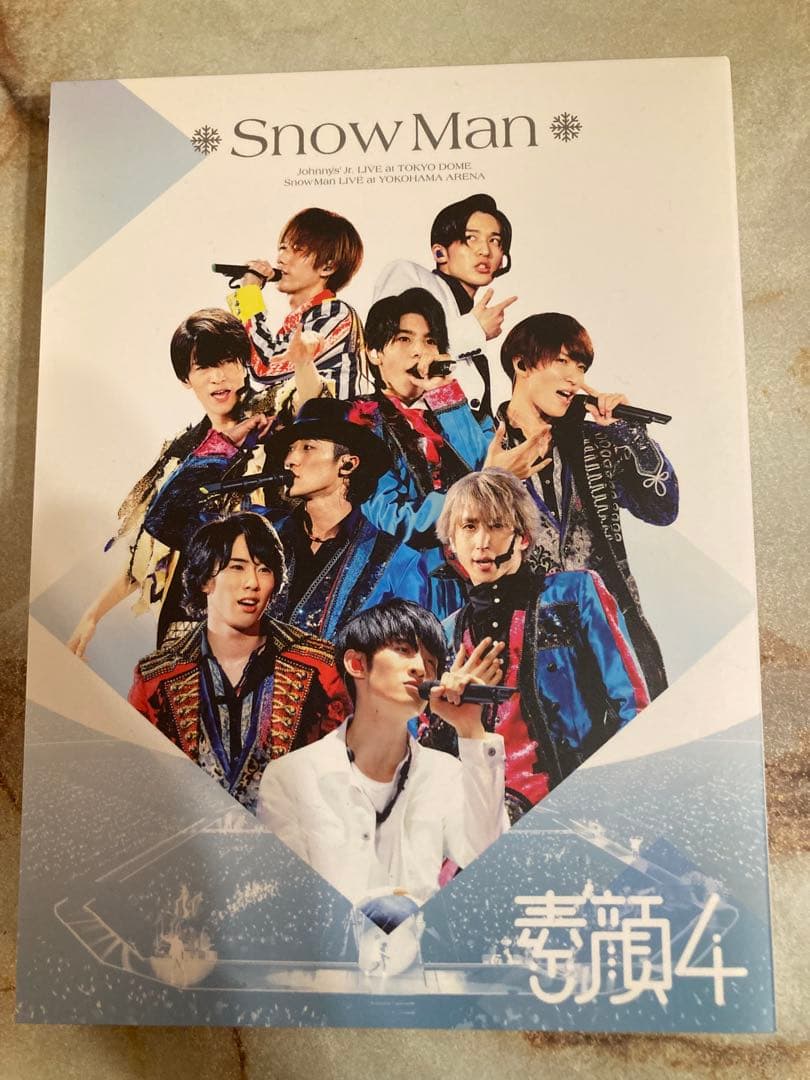  Man グッズセット