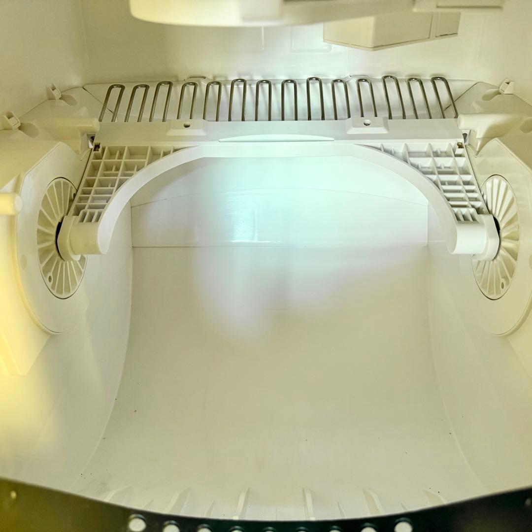 LALA「Real Scooper」全自動猫砂投入・排出トイレ