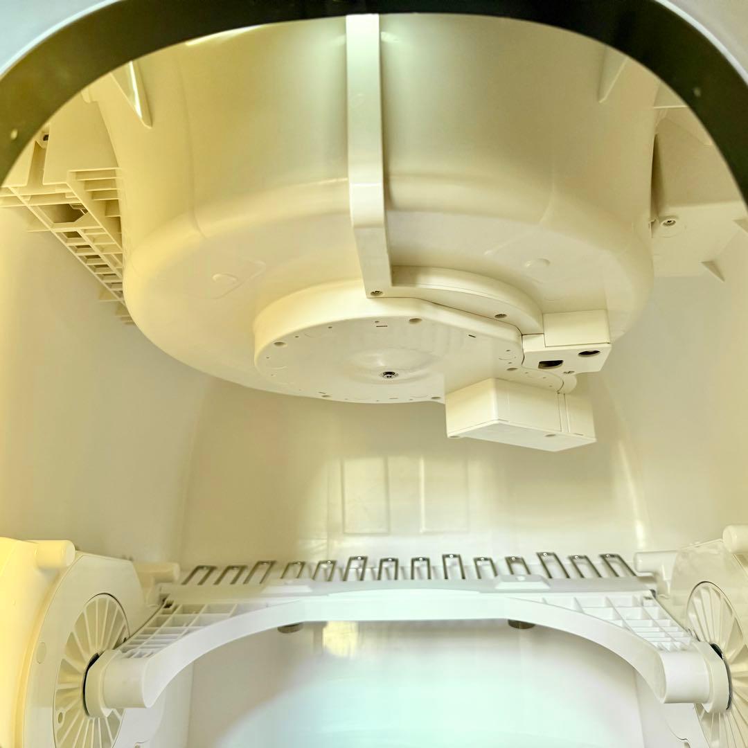 LALA「Real Scooper」全自動猫砂投入・排出トイレ