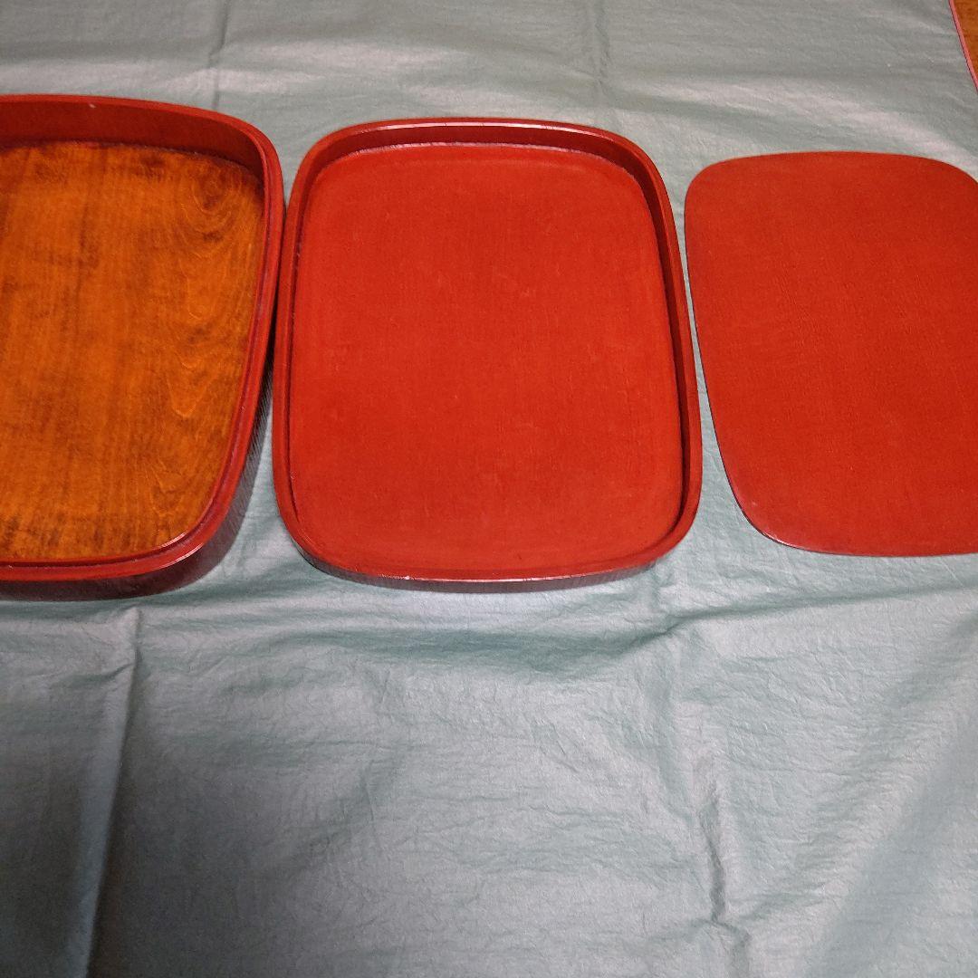 宗家 後藤造り 硯箱