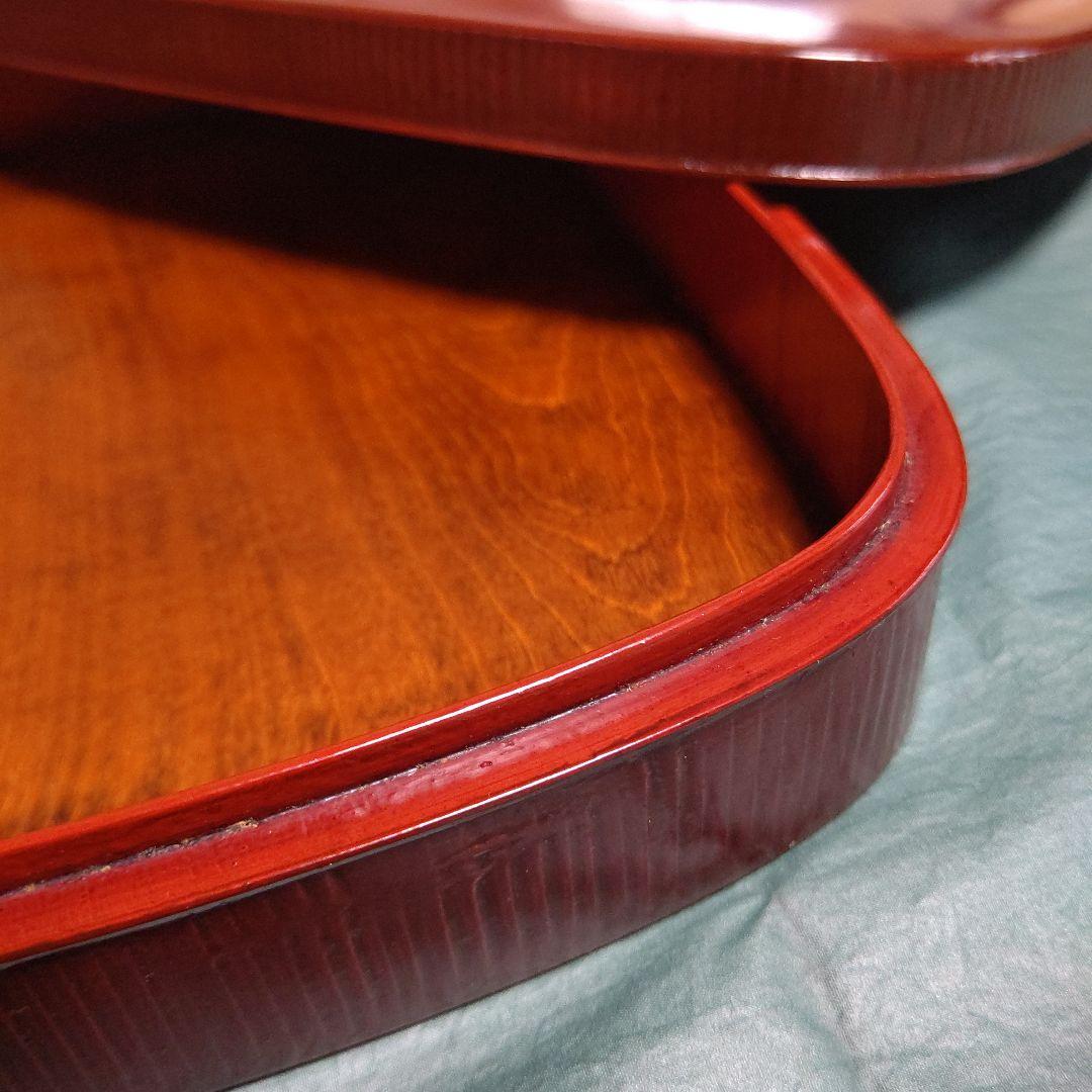 宗家 後藤造り 硯箱