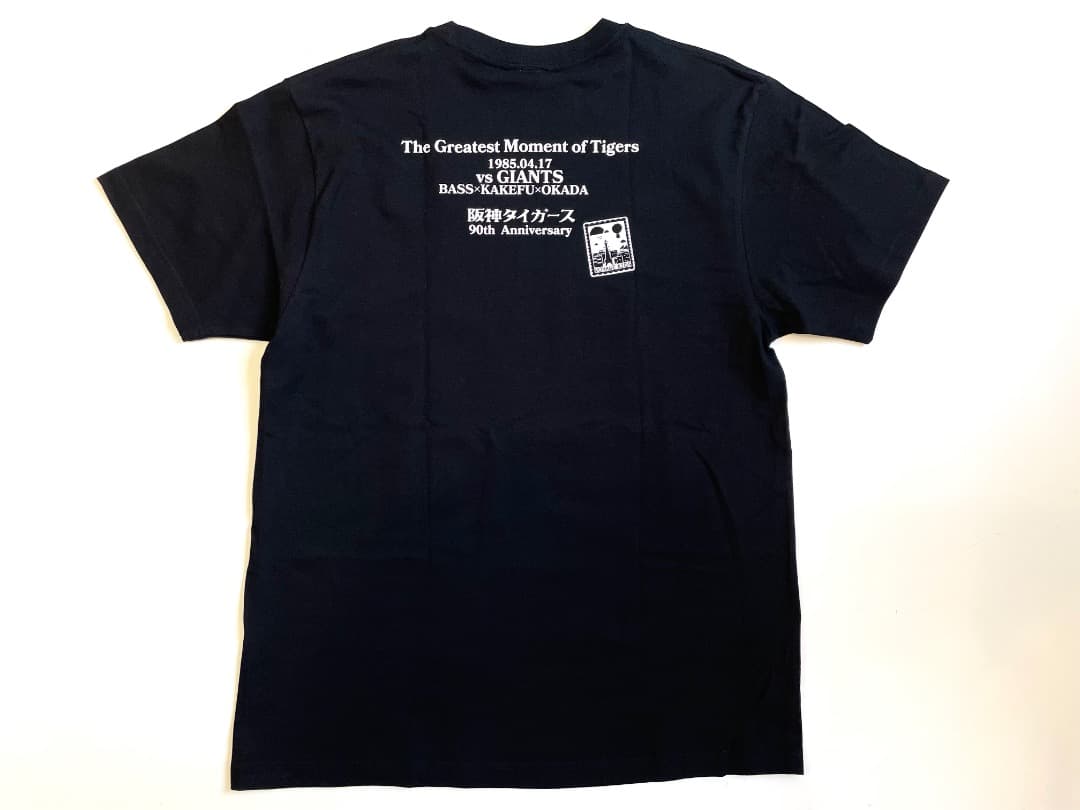 【VOYAGE KIDS】阪神タイガース T-shirt　XL