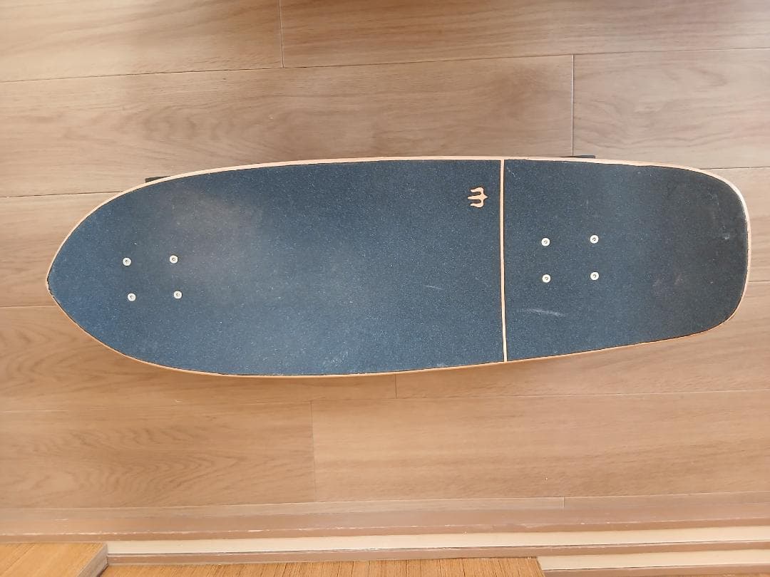 CARVER カーバー サーフスケート ヤゴ スキニー ゴート 30.75正規品