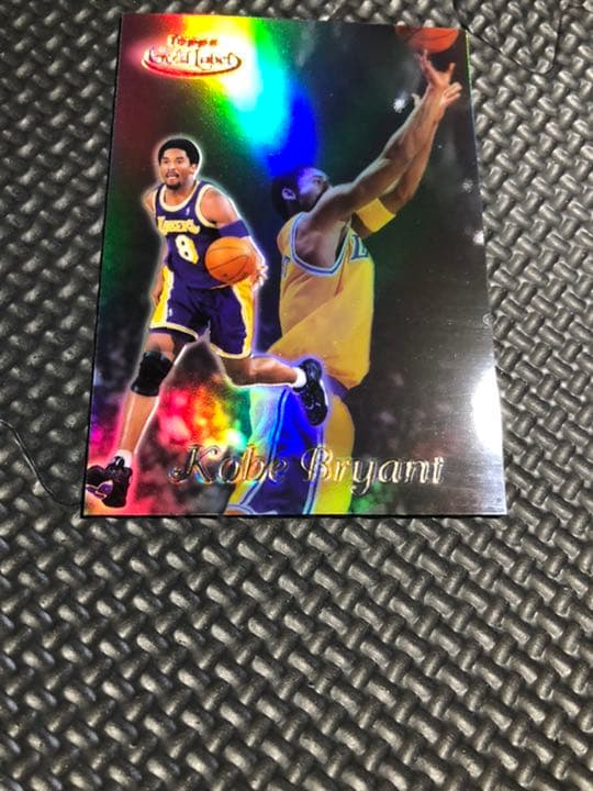 Kobe❣️Gold Label. パラシリ. 50シリ❗️❗️❗️