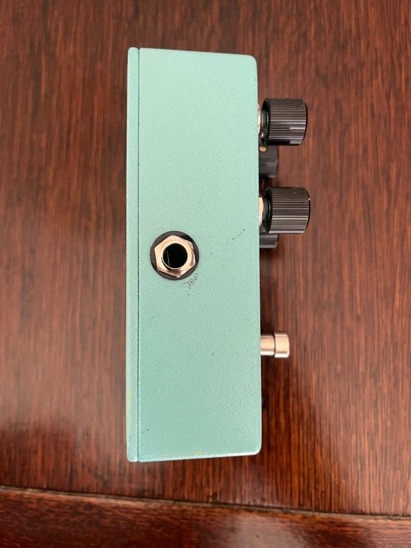 WALRUS AUDIO DEEP SIX ギターエフェクター