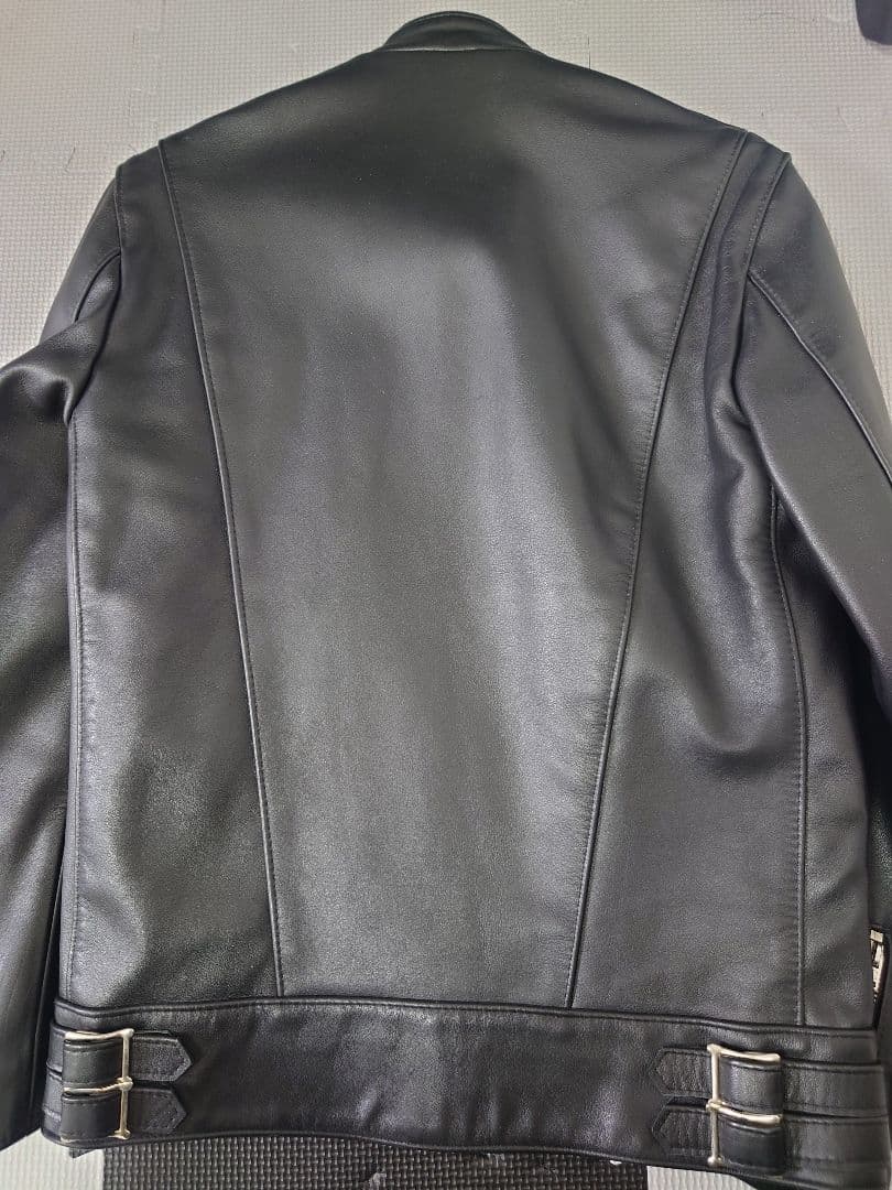 Lewis leathers hysteric glamour ルイスレザー