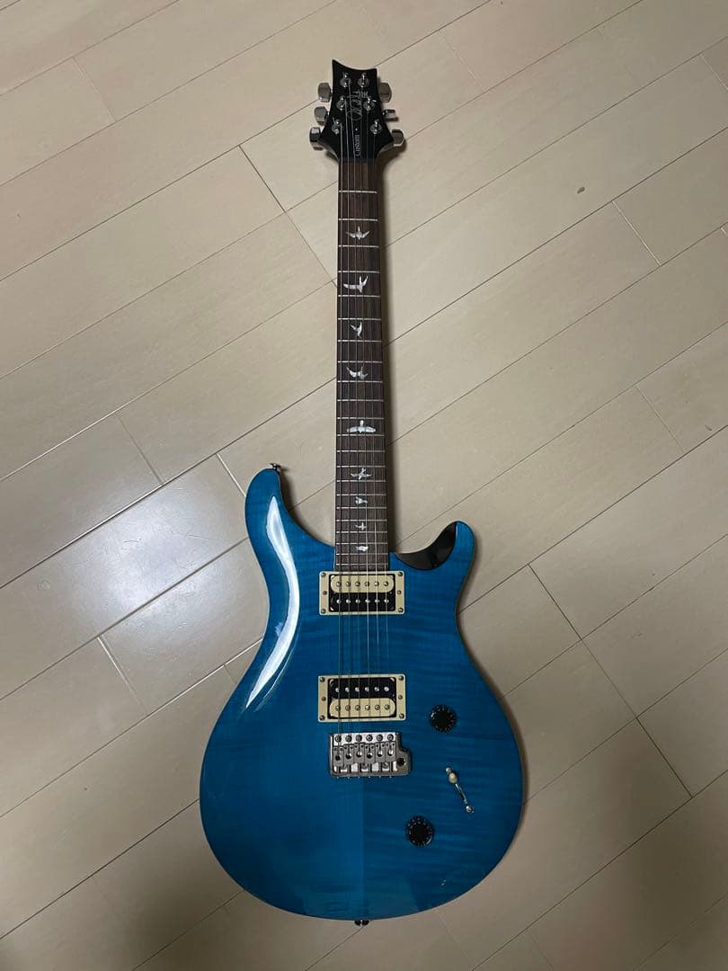 Paul Reed Smith(PRS) – SE CUSTOM 24