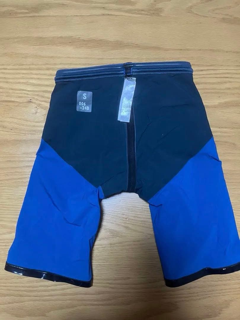 ARENA アリーナ 競泳水着 メンズ アクアフォース ストーム Sサイズ