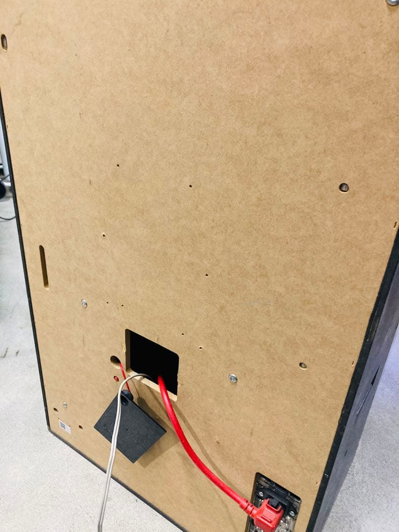 パチスロ ディスクアップ スロット台