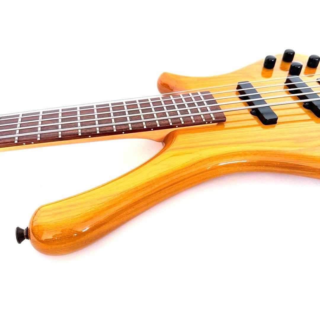 【美品】Warwick Rockbass Corvette 5st 5弦