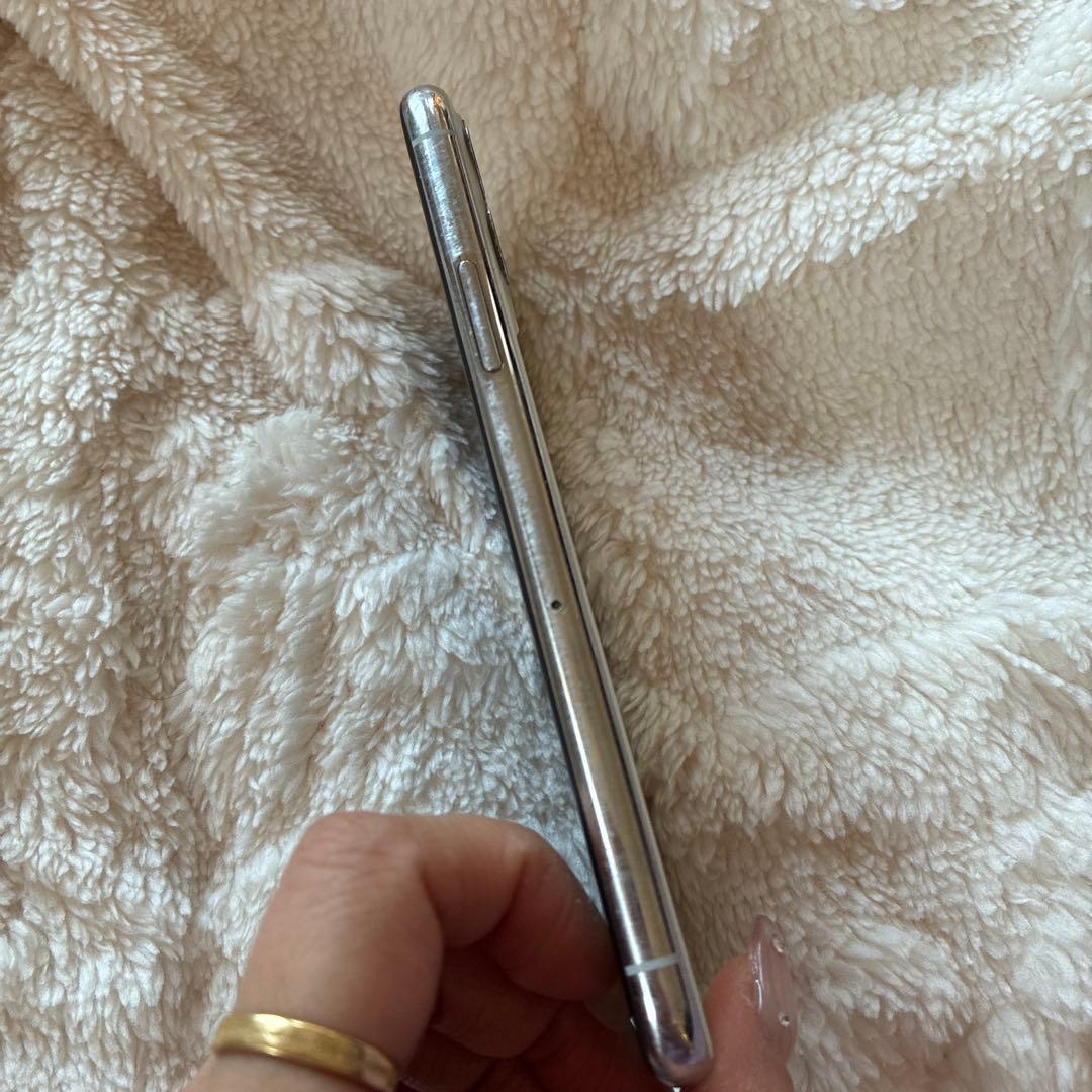 Apple iPhone 11 Pro 94% シルバー本体のみ