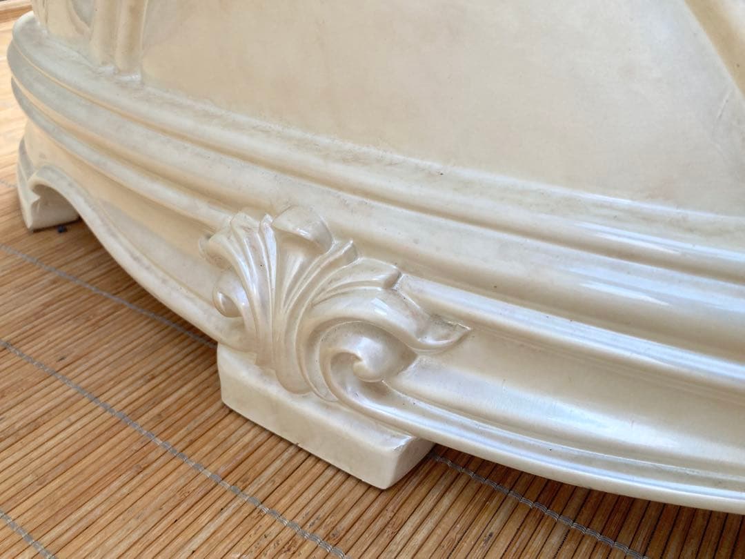 アンティーク調テーブル