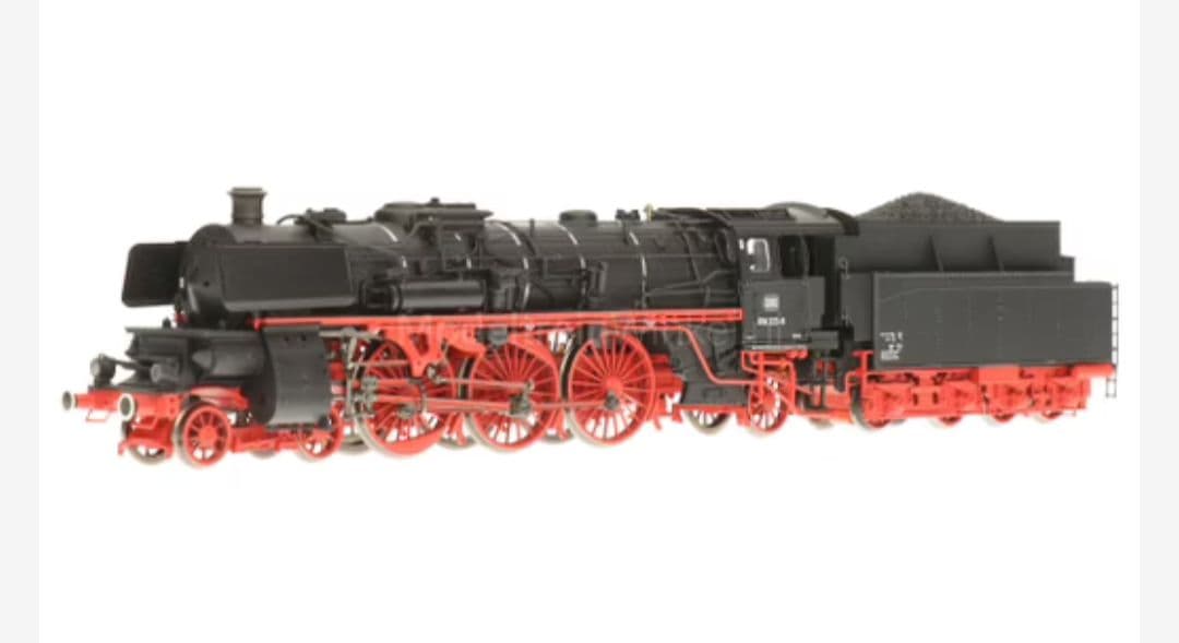 鉄道模型 LILIPUT L104011 Dampflok BR 18.3,DB,Ep.