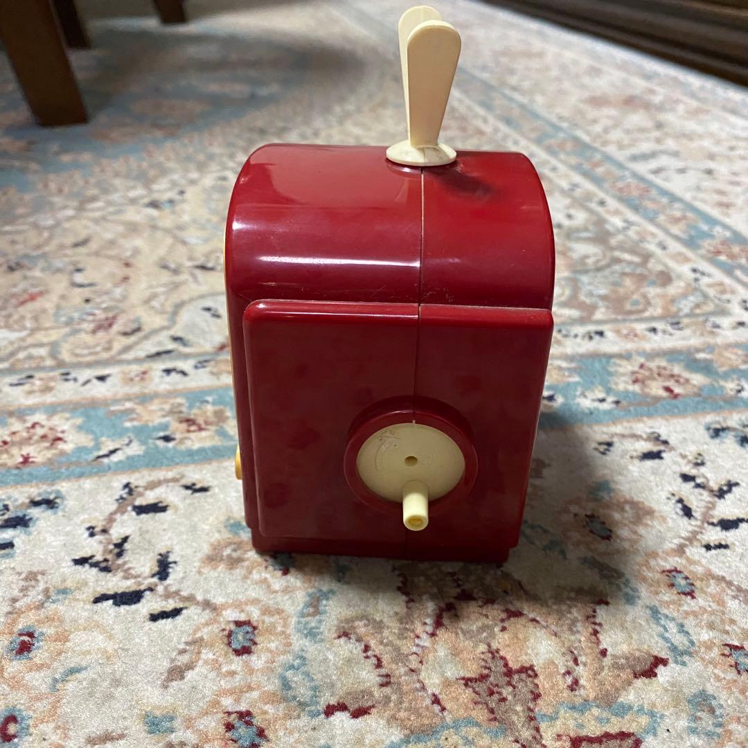 限定値下げ！ディスニー ミッキー オルゴール テレビ レア テレビシアター