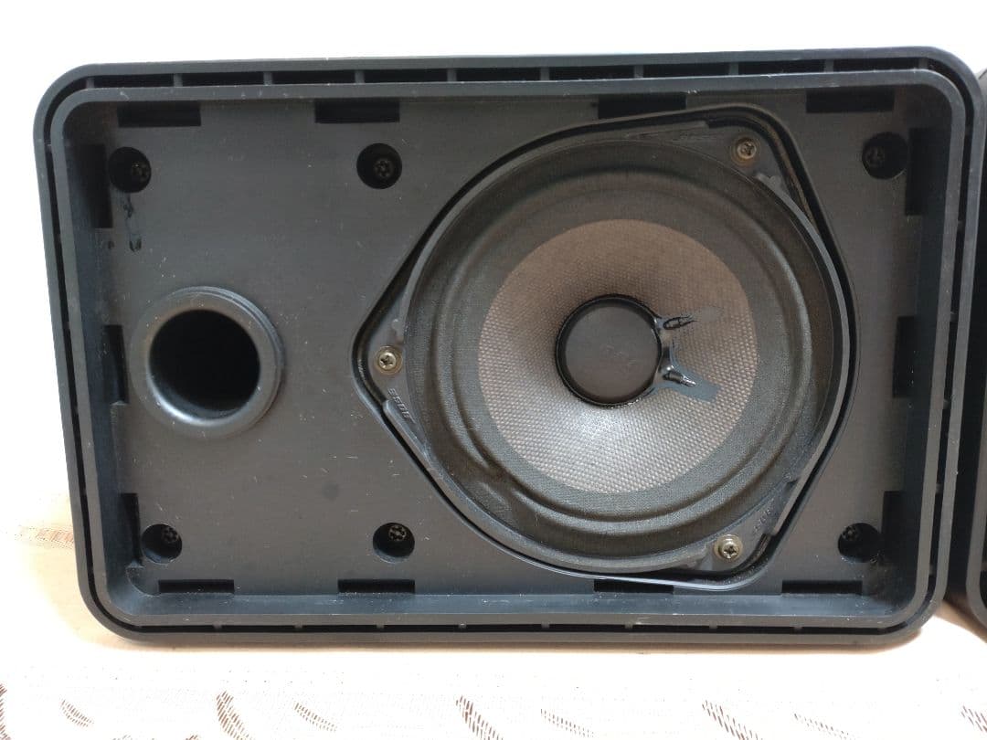 ネ*】様 BOSE スピーカー 2個セット ブラケット付き