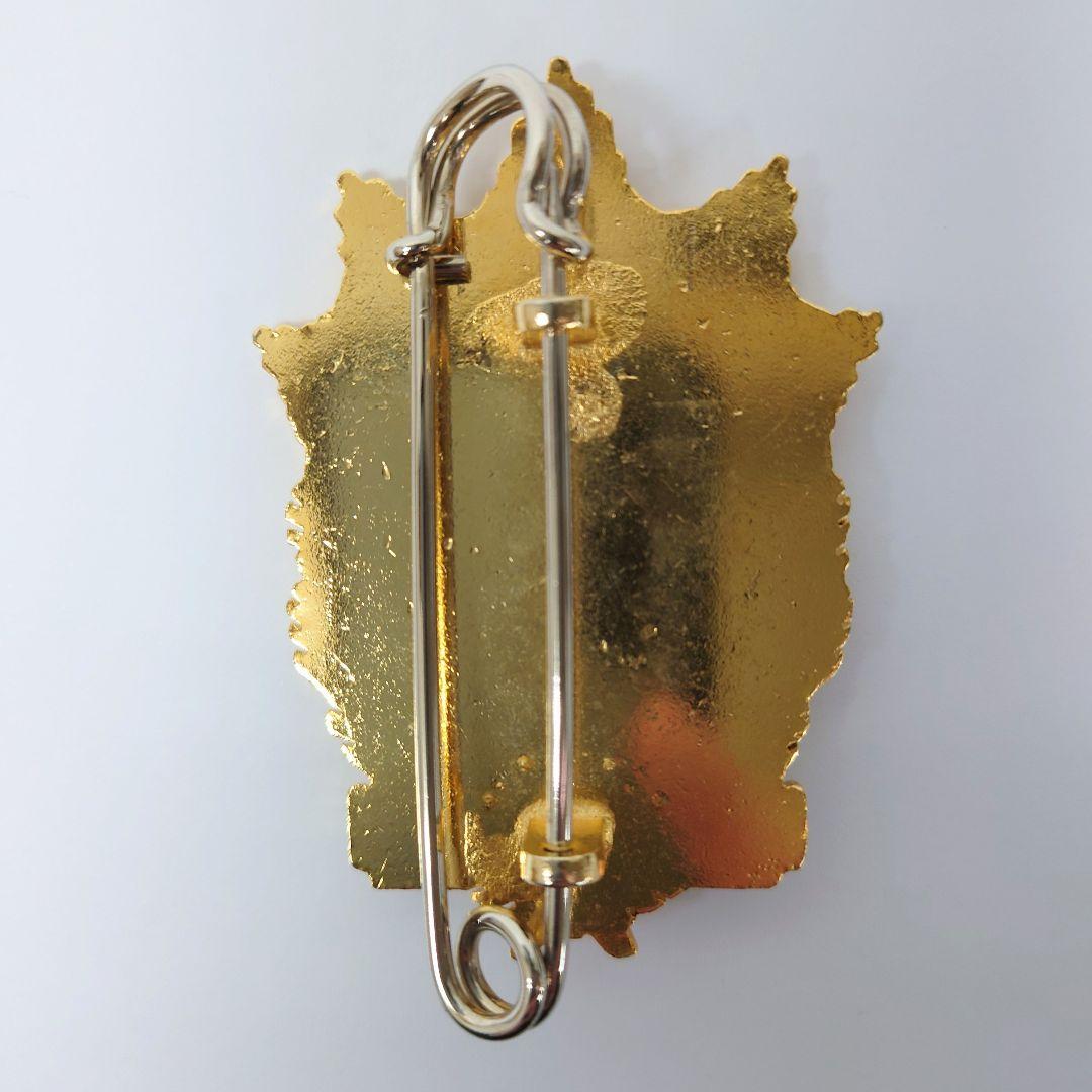 295.アメリカ　ポリスバッジ　NEW YORK CITY HOUSING