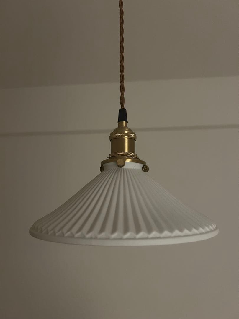 TOWARDS パルラペンダントライト