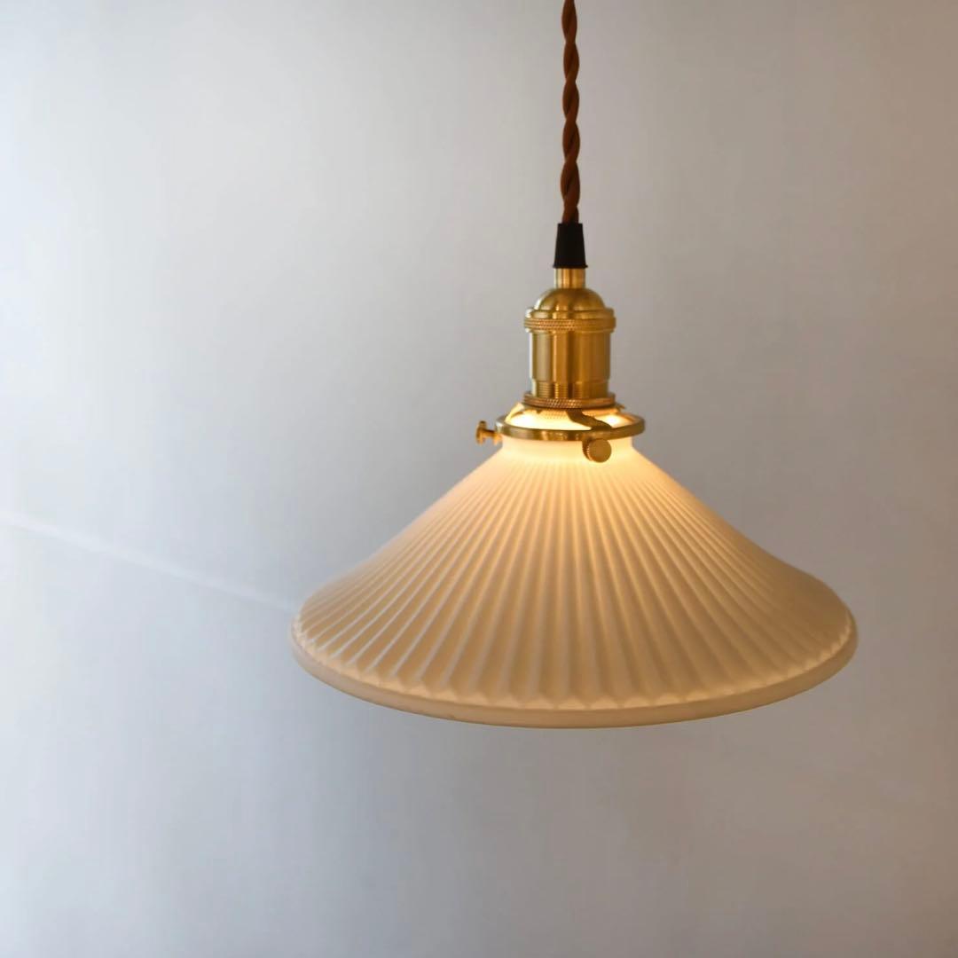 TOWARDS パルラペンダントライト