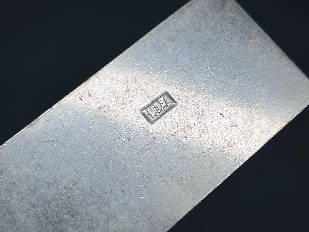 中国美術　西遊記4枚セット　文鎮　金属工芸　浮彫　刻印あり　厚重　コレクション