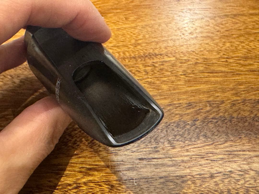 オットーリンク テナーマウスピース 7☆ アーリーバビット