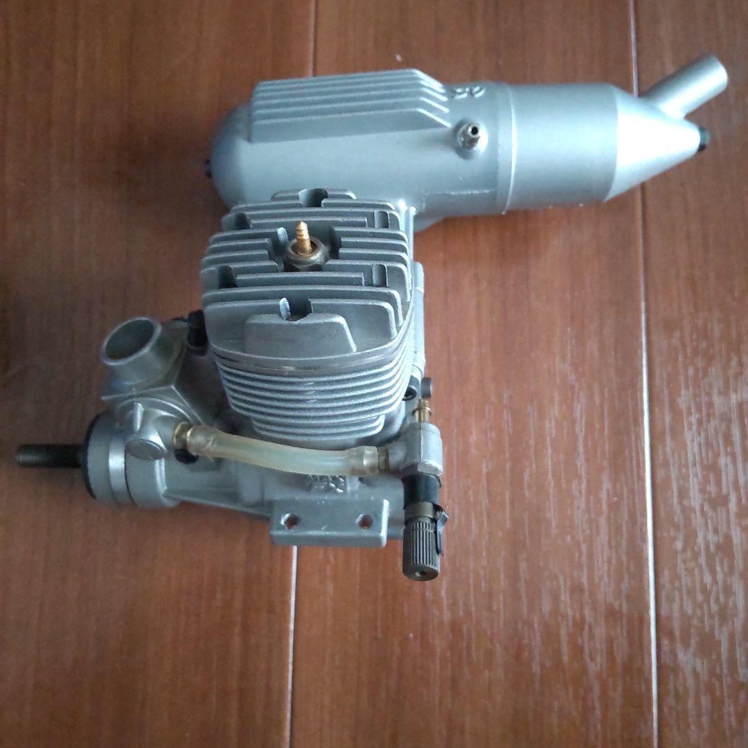 MAX―46FX ラジコンエンジン