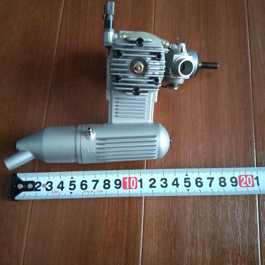 MAX―46FX ラジコンエンジン