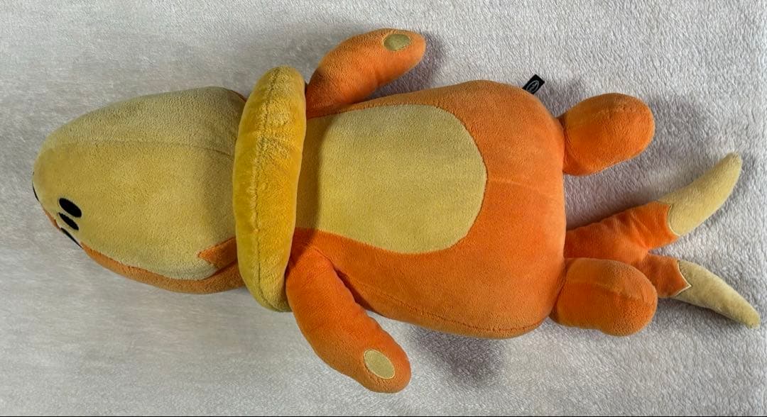 3点 ブイゼル　ぬいぐるみ おしりぬいぐるみ　チルット ポーチ