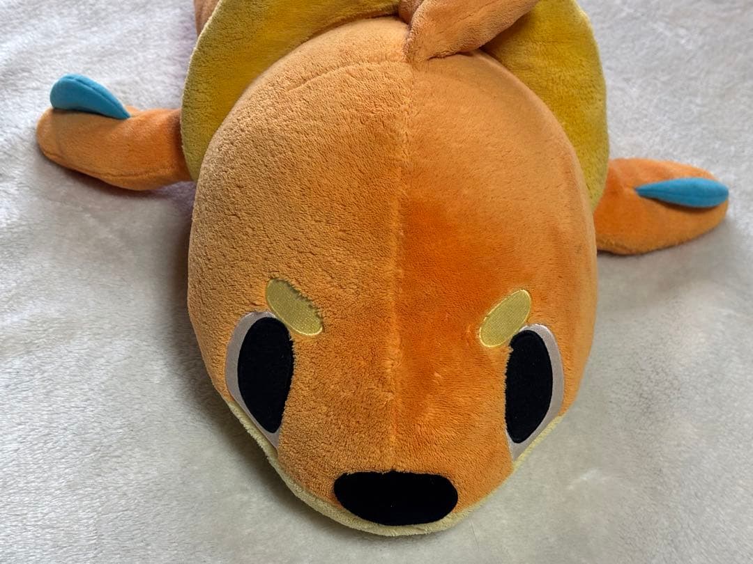 3点 ブイゼル　ぬいぐるみ おしりぬいぐるみ　チルット ポーチ