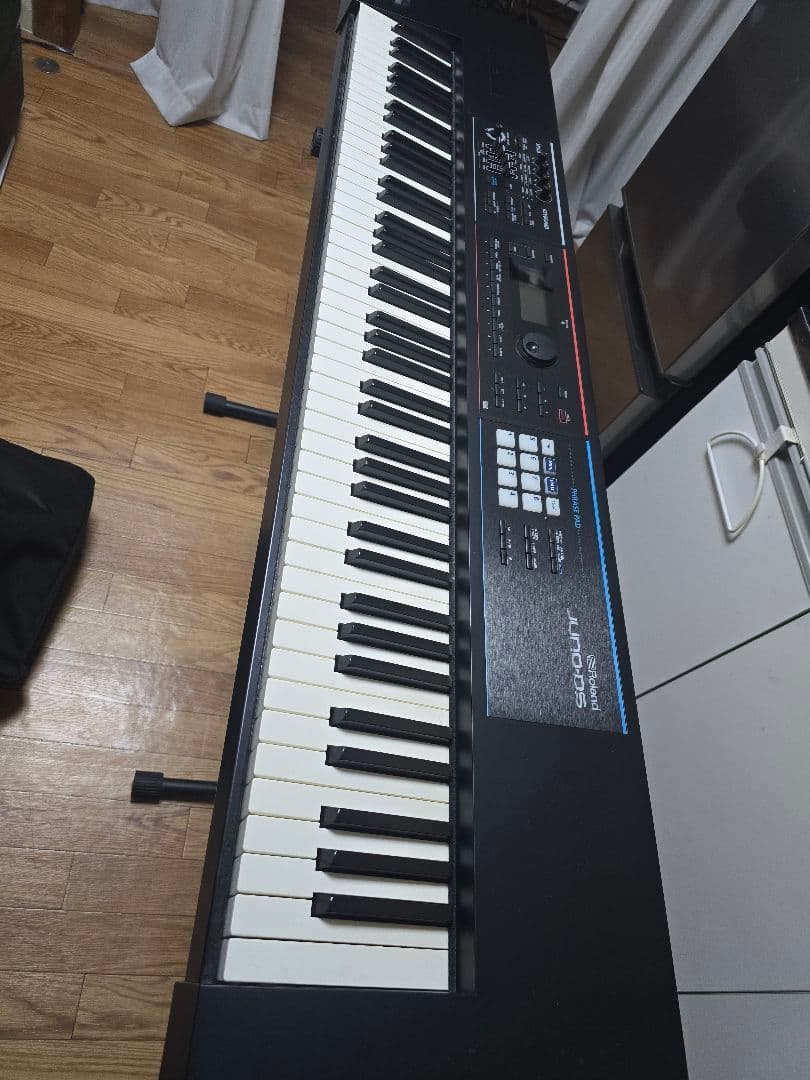 Roland JUNO DS 88鍵