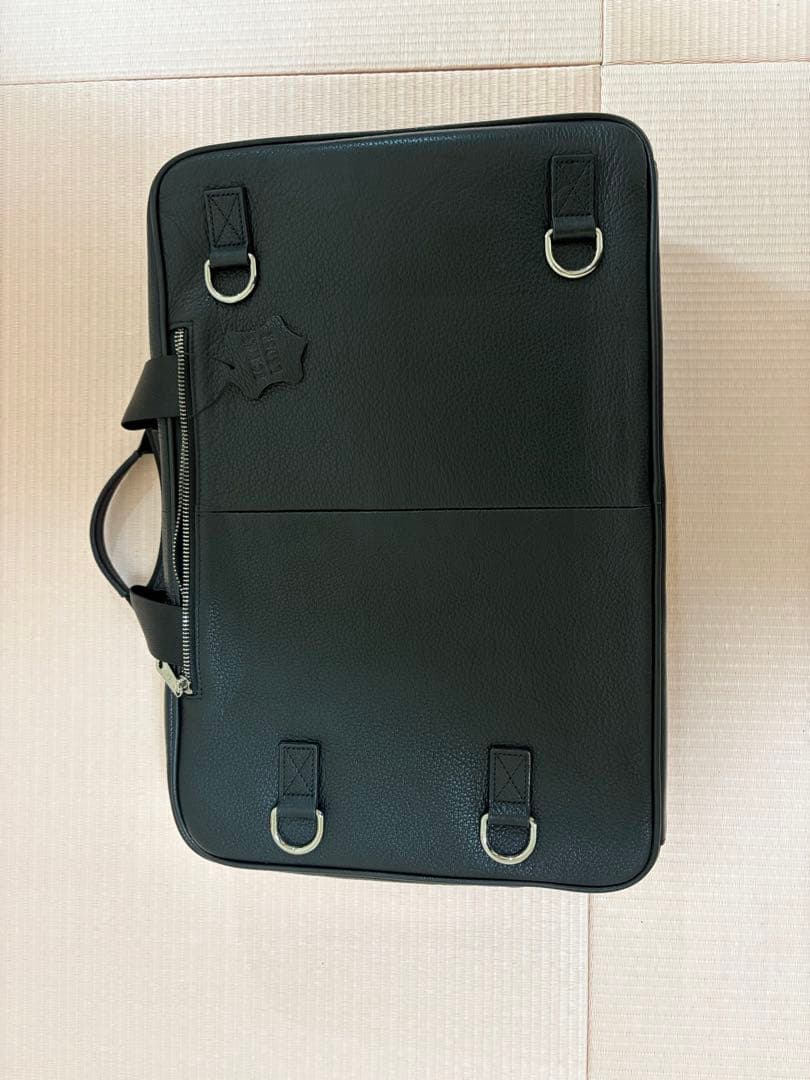 F.ARTHUR UEBEL. クラリネットケース・バッグ　ポーチ2個付き