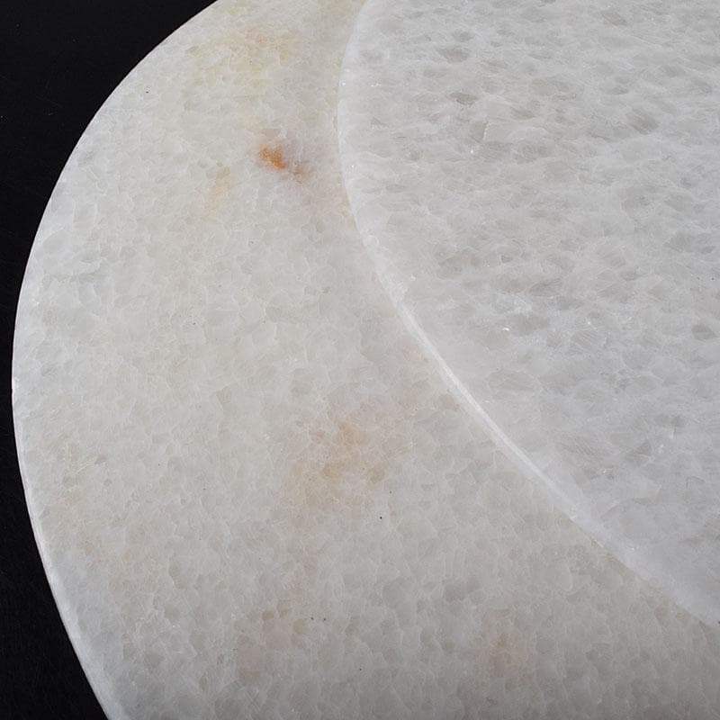 中国　玉石彫刻　オブジェ　置物　合計約6.8㎏　鉄台座　4点　V　R8715H